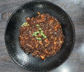 중화일미