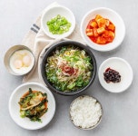 비사벌전주콩나물국밥 장안점