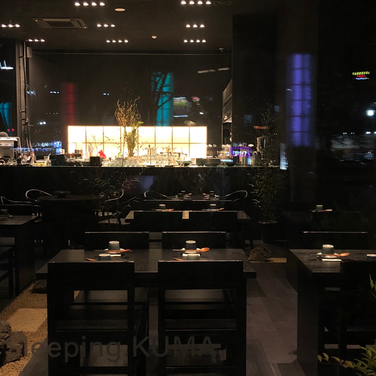 슬리핑쿠마 이미지