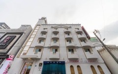 골드앤체리모텔