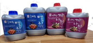 서해젓갈수산