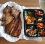 구평골식당