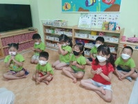 세움어린이선교교회세움선교원