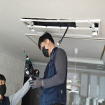 원주에어컨청소 세탁기청소 우렁총각