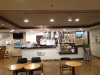 설빙 서울 방화점