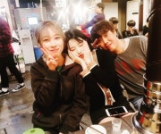 미용실and한아