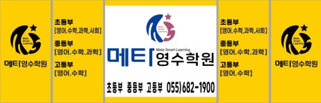 메타영수학원