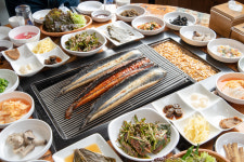 강나루풍천장어