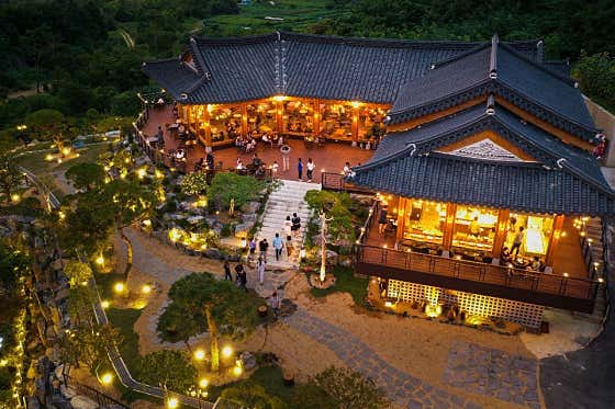 베이커리궁 사진