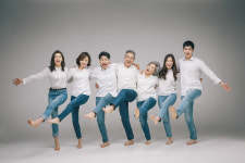 봄날애 사진관 부산점