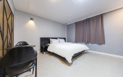 골드앤체리모텔