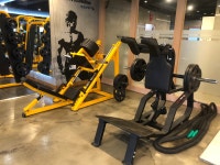 WMC 휘트니스 헬스 & PT