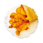우리할매떡볶이 구월점