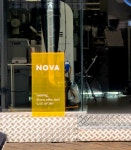 노바커피스탠드