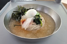 봉평산골메밀촌 덕소점