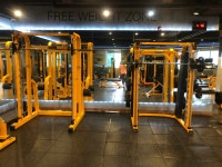 WMC 휘트니스 헬스 & PT