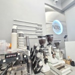 노바커피스탠드