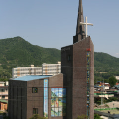 연천교회