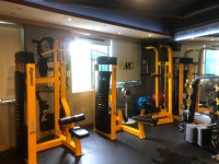 WMC 휘트니스 헬스 & PT