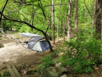 국망봉 자연휴양림