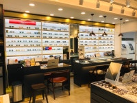 센트럴안경 과천본점