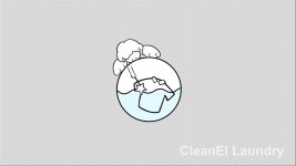 크린엘 빨래방 궐동점