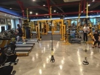 WMC 휘트니스 헬스 & PT