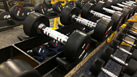 WMC 휘트니스 헬스 & PT