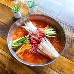 명가한우식당 인의점