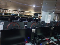 갤럭시PC방
