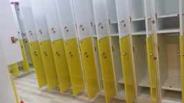 WMC 휘트니스 헬스 & PT