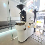 노바커피스탠드