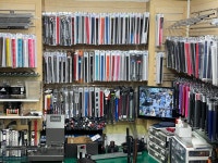 빅스골프 청담스포피아