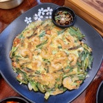 거장물총칼국수 장목점