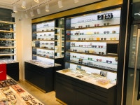 센트럴안경 과천본점