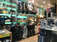 빅스골프 청담스포피아