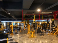 WMC 휘트니스 헬스 & PT