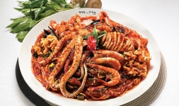 김영희강남동태찜 평창점