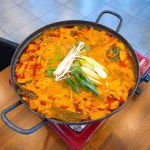 명가한우식당 인의점