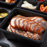 인생족발&보쌈 다산점
