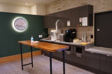 스터디카페포유 사월센터