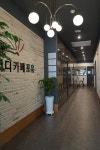 스터디카페포유 사월센터