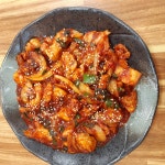 꺼먹돼지
