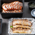 인생족발&보쌈 다산점