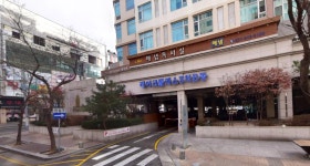 해냄스터디카페