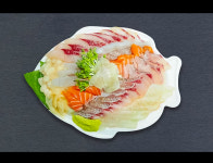 강변상회 노량진수산시장점