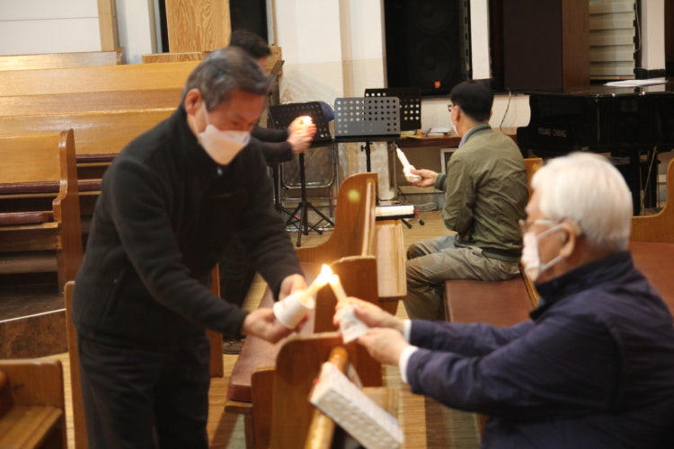 성수교회 사진 2