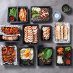 인생족발&보쌈 다산점