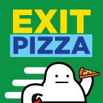 엑시트피자 평화점