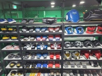 사우스포복싱클럽 광운대점